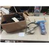 Image 1 : Box of Plumbing Fittings , Water Filter