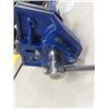 Image 2 : Stanley Fat Max 72" Level, Record 52 Carpenters Vice, Baffin Derrick StD Boots Sz 11