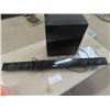 Image 3 : Samsung HN-F450 Sound Bar With Remote Sub + Cable, Peltor 105 Ear Muffs