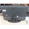 Image 3 : Samsung 32" Flat Screen with Remote