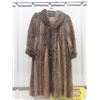Image 1 : Nice Fur Coat - Glazerman Furs WPG 44" Long