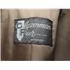 Image 2 : Nice Fur Coat - Glazerman Furs WPG 44" Long