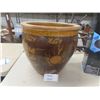 Image 2 : Noma 42" Oscillating Tower Fan in Box, Large Ceramic Planter with Dragon 16" Deep 17" Wide