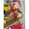 Image 9 : Massive Lot of Plastic Doll House Furniture