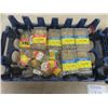 Image 2 : 2 Crates of Wood Screws - All Sizes