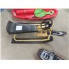 Image 2 : Lot of Snow Toys; GT Racer, Slide Carpets, Plastic Toboggan plus more