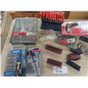 Image 2 : Jobmate Hex Keys, Jobmate Cordless Screwdriver, Mastercraft Driver Sets, Allen Keys, Tool Box