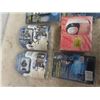 Image 2 : New Digital Camera, Key Chain, New Digital Photo Frame, Razors