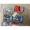 Image 3 : New Digital Camera, Key Chain, New Digital Photo Frame, Razors
