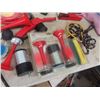 Image 2 : Air Horns, Fluid Transfer Pump, Tire Repair, Battery Heater plus more