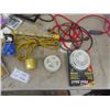 Image 2 : New Power Bar, Extension Cord, Light, Switch plus more