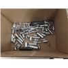 Image 2 : Some Full Sets - Some Partial Sets ; 1/4" , 3/8", 1/2" Sockets , Tap + Die Set, Metal Tool Box