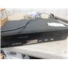 Image 2 : Phillips Combo VCR/DVD - appears new & Camera Tripod, Radio