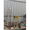 Image 1 : Saws, Mitre Saw, Ladder Jacks, Moisture Detector, Levels, Table Saw Fence/Guide
