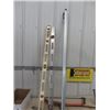 Image 2 : Saws, Mitre Saw, Ladder Jacks, Moisture Detector, Levels, Table Saw Fence/Guide