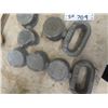 Image 2 : Lead + Lead Dipper