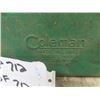 Image 3 : Coleman 4468 3 Burner Stove , 3 Liters Fuel, Poly Water Tank