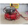 Image 1 : Porter Cable 2 HP 6 Gal 150 Psi Portable Air Compressor