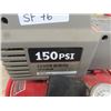 Image 2 : Porter Cable 2 HP 6 Gal 150 Psi Portable Air Compressor