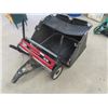 Image 2 : Agrifab 32" Lawn Sweeper