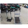 Image 1 : Small Folding 4 Wheel Cart, 2 Wheel Hand Cart