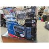 Image 2 : Mastercraft 12.5" Thickness Planer 15 Amp - Looks new in box - box is rough