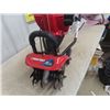 Image 2 : Troy Built 4 Cycle Rototiller- New