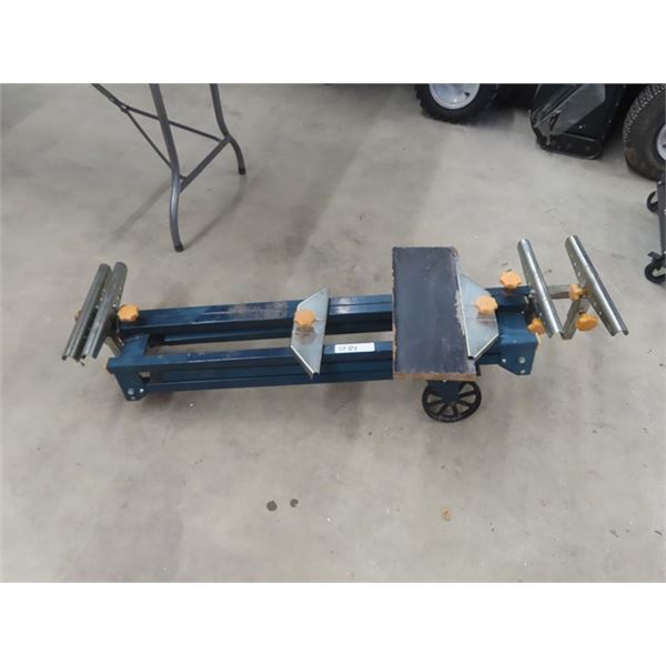 Mastercraft Portable Mitre Saw Stand