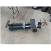 Image 1 : Mastercraft Portable Mitre Saw Stand