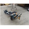 Image 2 : Mastercraft Portable Mitre Saw Stand