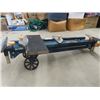 Image 3 : Mastercraft Portable Mitre Saw Stand