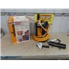 Image 1 : Wagner Power Roller home Painting System - Lightly Used in Box