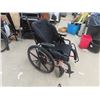 Image 2 : Invacare Wheelchair
