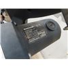 Image 2 : Mastercraft 10" Sliding Compound Mitre Saw