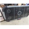 Image 2 : Air Hockey Table - Disassembled - NO Paddles or Pucks 36" x 72"