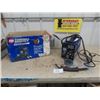 Image 1 : Campbell Hausfeld Standard Duty 115V Wire Feed Welder - New in Box - rough box