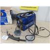 Image 2 : Campbell Hausfeld Standard Duty 115V Wire Feed Welder - New in Box - rough box