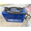 Image 3 : Campbell Hausfeld Standard Duty 115V Wire Feed Welder - New in Box - rough box