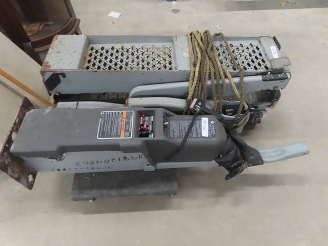 Vangater 2 Wheel Chair Vehicle Loader