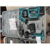 Image 2 : Mastercraft 14.4V Cordless Drill in Case, Power to go 18V 4 in 1 Power Tool Kit in Case