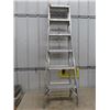 Image 1 : 6' Aluminum Multi Ladder