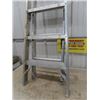Image 3 : 6' Aluminum Multi Ladder
