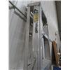 Image 2 : 6' Aluminum Step Ladder