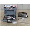 Image 1 : Dremel Multi  Tool Kit - Used in Box & Jobmate Rotary Tool Kit - New in Box