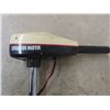 Image 2 : Minn Kota Model 35 Trolling Motor 17lbs Thrust 4 Speed