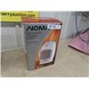 Image 2 : Titan 1500 Watt Ceramic Heater, Noma 1000/1500 Watt Oscillating Ceramic Heater - Both in Boxes & Nom