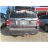 Image 9 : 2009 Ford Escape Limited 4wd - with Rooftop Carrier 279441 Kms - Includes Extra Tires- Has TOD
