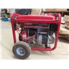 Image 2 : Generac Model 4000 EXL Portable Generator with 7.8 HP Motor