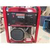 Image 3 : Generac Model 4000 EXL Portable Generator with 7.8 HP Motor