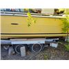 Image 2 : *OFFSITE  East St Paul- CALL -204-338-3481 FOR VIEWING*1977 Sea Ray 24'  240 Sedan Boat with 1977 Me